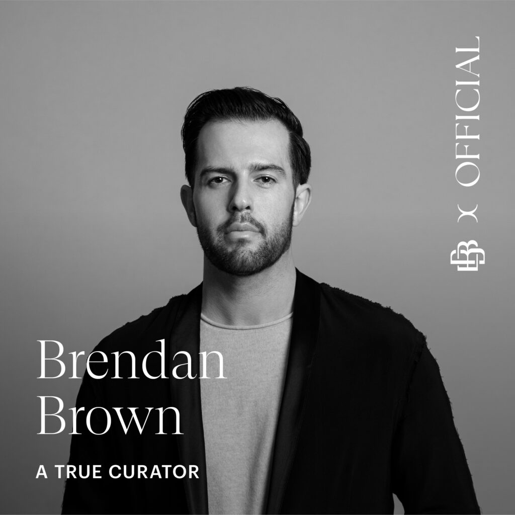 Brendan Brown Top Broker